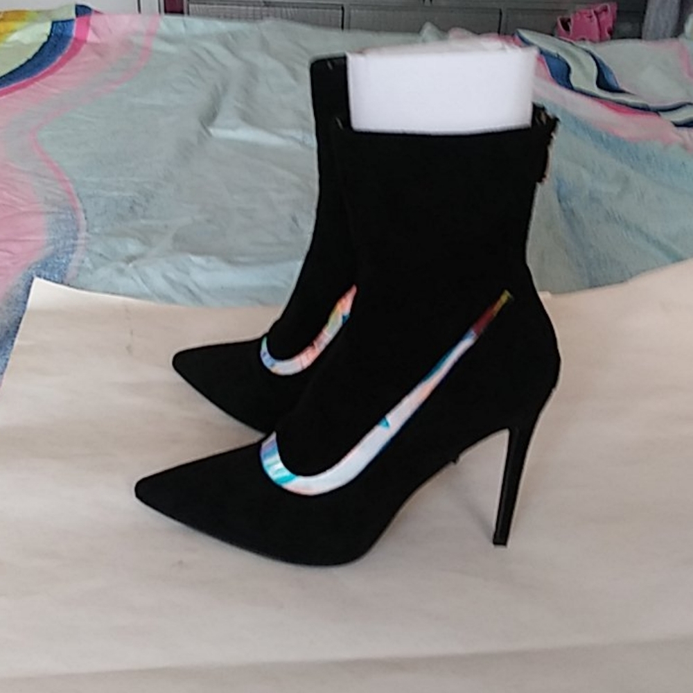 Heels.
